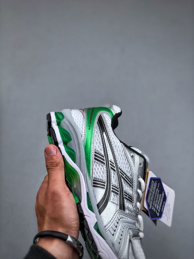 Asics Shoes